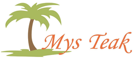 MYS TEAK trademark