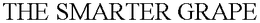 THE SMARTER GRAPE trademark