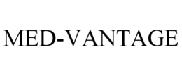 MED-VANTAGE trademark
