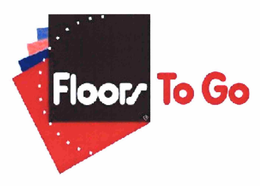 FLOORS TO GO trademark