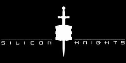 SILICON KNIGHTS trademark