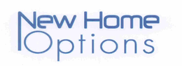 NEW HOME OPTIONS trademark