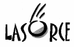 LASORCE trademark