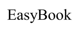 EASYBOOK trademark
