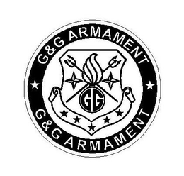 G&G ARMAMENT trademark