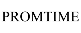 PROMTIME trademark
