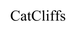 CATCLIFFS trademark