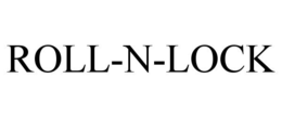 ROLL-N-LOCK trademark