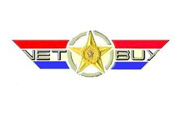 VET BUY trademark