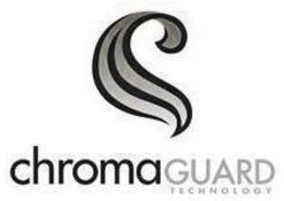 CHROMAGUARD TECHNOLOGY trademark