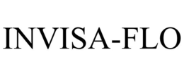 INVISA-FLO trademark