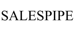 SALESPIPE trademark
