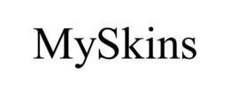 MYSKINS trademark