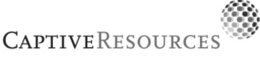 CAPTIVE RESOURCES trademark
