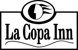 LA COPA INN trademark