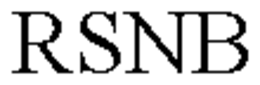 RSNB trademark