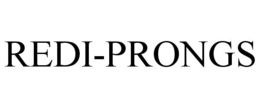 REDI-PRONGS trademark
