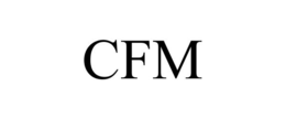 CFM trademark