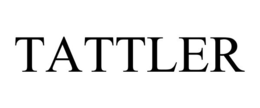 TATTLER trademark