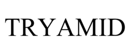 TRYAMID trademark