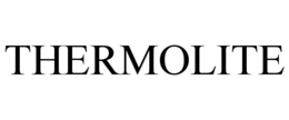 THERMOLITE trademark