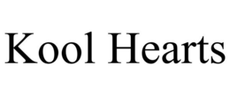 KOOL HEARTS trademark