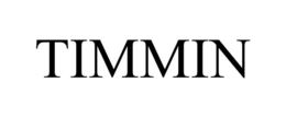 TIMMIN trademark