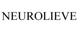 NEUROLIEVE trademark