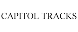 CAPITOL TRACKS trademark