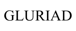 GLURIAD trademark