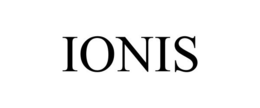 IONIS trademark