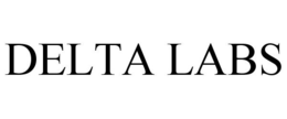 DELTA LABS trademark