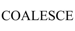 COALESCE trademark