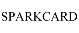 SPARKCARD trademark