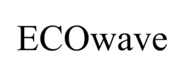 ECOWAVE trademark
