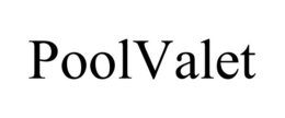 POOLVALET trademark