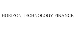 HORIZON TECHNOLOGY FINANCE trademark