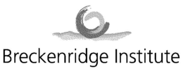 BRECKENRIDGE INSTITUTE trademark
