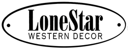 LONE STAR WESTERN DECOR trademark
