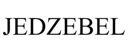JEDZEBEL trademark