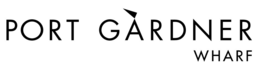 PORT GARDNER WHARF trademark