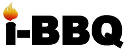 I-BBQ trademark