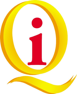 IQ trademark