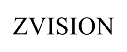 ZVISION trademark