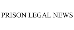 PRISON LEGAL NEWS trademark