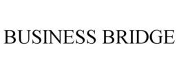 BUSINESS BRIDGE trademark