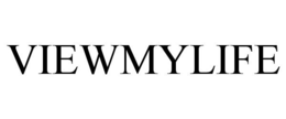 VIEWMYLIFE trademark