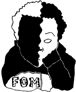FOM trademark