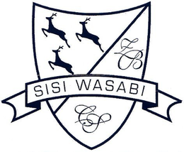 SISI WASABI ZB CS trademark