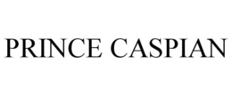 PRINCE CASPIAN trademark